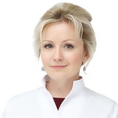 Карякина Галина Михайловна, невролог