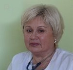 Стерлева Марианна Анатольевна, педиатр