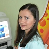 Ушникова Ольга Александровна, детский офтальмолог