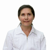 Вячкилева Альбина Григорьевна, иммунолог