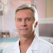 Сарыгин Павел Валерьевич, хирург