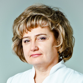 Мясникова Ольга Владимировна, рентгенолог