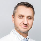 Поплавский Дмитрий Витальевич, стоматолог-терапевт