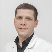 Костенко Руслан Владимирович, хирург