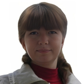 Фаворская Юлия Евгеньевна, терапевт