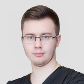 Гиряев Сергей Геннадьевич, стоматолог-терапевт