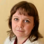 Забавина Наталья Игоревна, рентгенолог