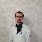 Зорин Алексей Сергеевич, проктолог