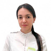 Сайпудинова Айсарат Магомедовна, рефлексотерапевт
