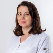 Доронина Елена Викторовна, рентгенолог