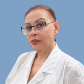 Неровная Ирина Станиславовна, гинеколог