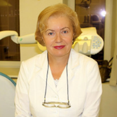 Иванова Людмила Ивановна, стоматолог-терапевт