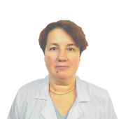 Лужкова Владислава Владимировна, гинеколог