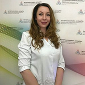 Блюмина Валентина Арнольдовна, врач-косметолог