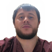 Ханукаев Хасан Маирбекович, ортопед