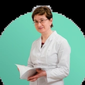 Казанкова Алла Витальевна, остеопат