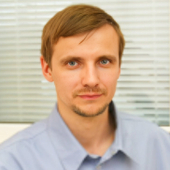 Никитин Михаил Викторович, гинеколог