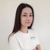 Калужина Виктория Андреевна, врач-косметолог