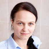 Кускова Ирина Евгеньевна, стоматолог-терапевт