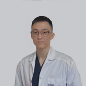 Ким Роман Вячеславович, хирург