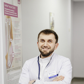 Абдусаламов Габибулла Шапиевич, флеболог