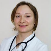 Алексеева Наталья Михайловна, неонатолог