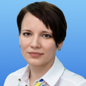 Ходько Валентина Сергеевна, врач функциональной диагностики