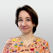 Яковлева Анна Александровна, педиатр