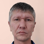 Носов Юрий Вениаминович, психиатр