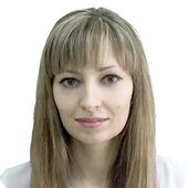 Белянина Наталья Анатольевна, рентгенолог