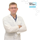 Мельник Дмитрий Юрьевич, уролог