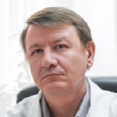 Ахметзянов Айрат Камилевич, психиатр