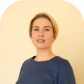 Королева Екатерина Валериевна, стоматолог-терапевт