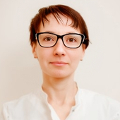 Серегина Маргарита Витальевна, врач УЗД