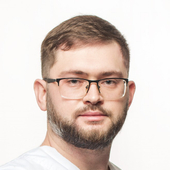 Лагутин Антон Сергеевич, рентгенолог