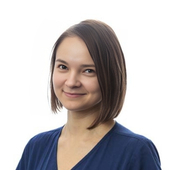 Шульгина Юлия Владимировна, стоматолог-терапевт