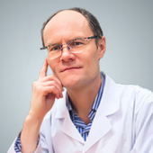 Алексеев Дмитрий Алексеевич, врач УЗД