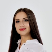 Одинцова Алина Юрьевна, врач-косметолог