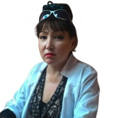 Мацкевич Маргарита Леонидовна, невролог