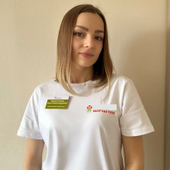 Варенникова Анна Александровна, психолог