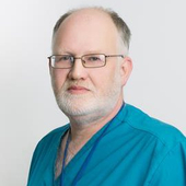 Белоусов Виталий Иванович, анестезиолог-реаниматолог