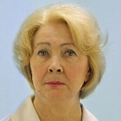 Чернышева Светлана Германовна, кардиолог