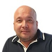 Зубков Роман Игоревич, стоматолог-терапевт