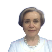 Коркина Татьяна Алексеевна, детский кардиолог