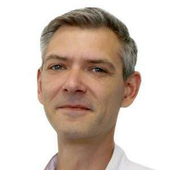 Королев Дмитрий Сергеевич, ортопед