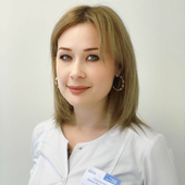 Лайпанова Лейла Исмаиловна, эндокринолог