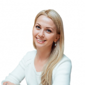 Мариенко Наталья Леонидовна, детский стоматолог