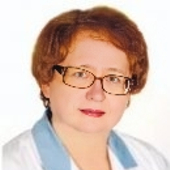 Парусова Наталья Григорьевна, невролог