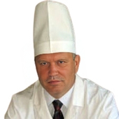 Погожев Леонид Иванович, детский хирург