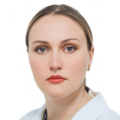 Лавренко Вера Игоревна, детский психиатр